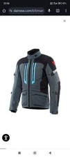 Tuta completo moto - , strati