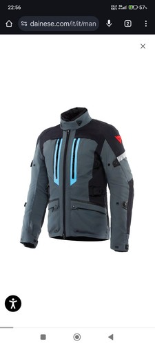 Tuta completo moto strati - tuta, 3