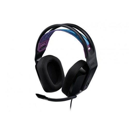 Cuffie gioco leggere - cuffie,