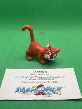 PUFFI SMURFS SMURF PUFFO BIRBA