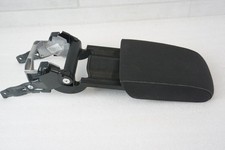 Tessuto bracciolo centrale originale VW Golf 7 Variant nero 5G0864207D 20S A6...