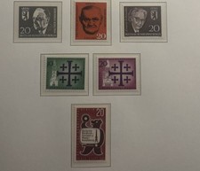 Germania berlino 1961 - germania,