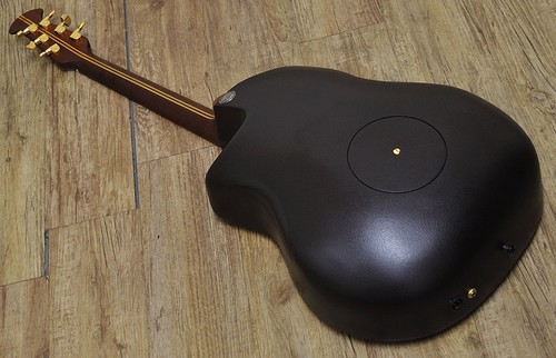 Ovation adamas 1581 basso - ovation, 1581-8