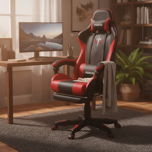 Sedia gaming schienale - sedia,