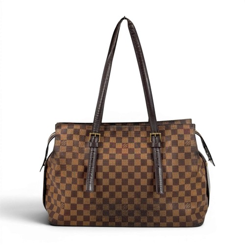 Borsa tracolla louis vuitton - tracolla,