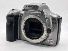 Canon EOS Digital Rebel / EOS 300D 6,3 megapixel fotocamera reflex digitale - per parti di ricambio - 7959