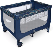 Lettino Da Campeggio Con