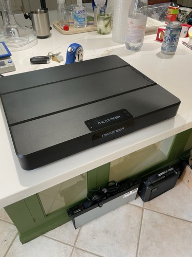 Amplificatore integrato