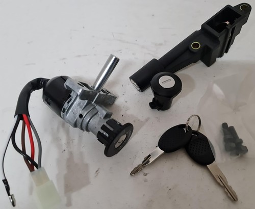 Kit serratura quadro chiave - kit,