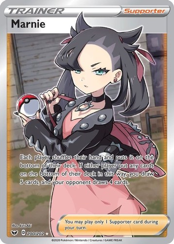 Marnie 200 202 - 200/202,