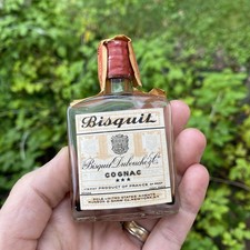 Bottiglia VUOTA vintage