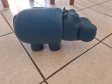 Pippo Ippopotamo Lines Huggies