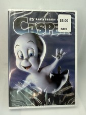 Casper ~25th Anniversary