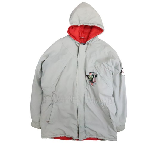 Giacca puffer starter - , vintage