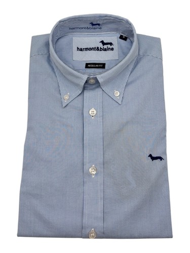Harmont blaine camicia - –,