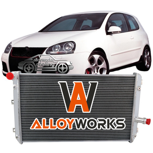 Serie radiatore alluminio - 2,