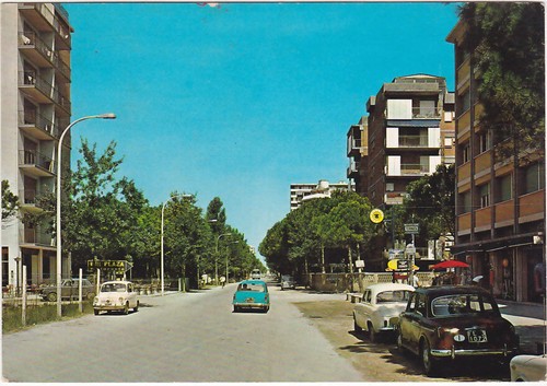 Lido degli estensi - degli,
