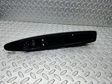 PULSANTIERA ANTERIORE SINISTRA PER CITROEN C4 Berlina 9651464277 (04>08)