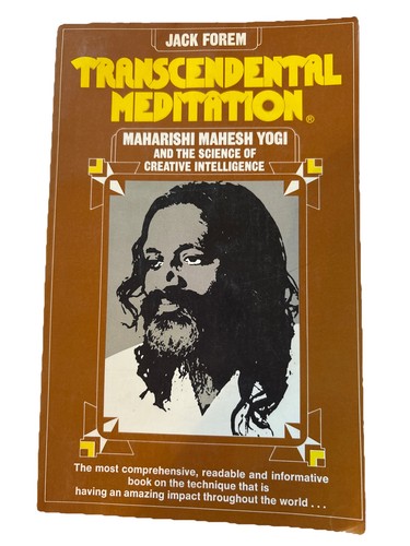 1974 transcendental meditation - 1974,