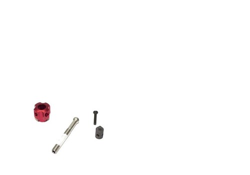 Avid kit regulador externo - kit,