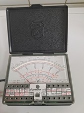 ICE Milano Supertester 680R