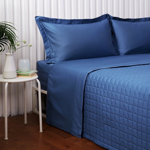 Completo lenzuola zucchi raso - completo,