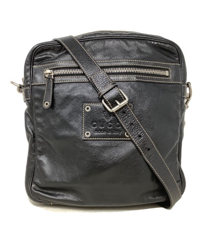 Borsa tracolla gucci uomo - borsa, a