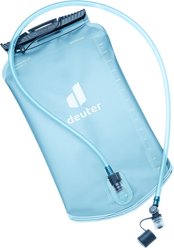 Deuter streamer 0 l - streamer, ii