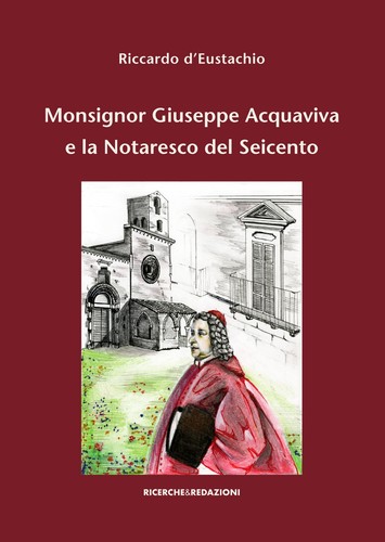 Monsignor giuseppe acquaviva - giuseppe, e