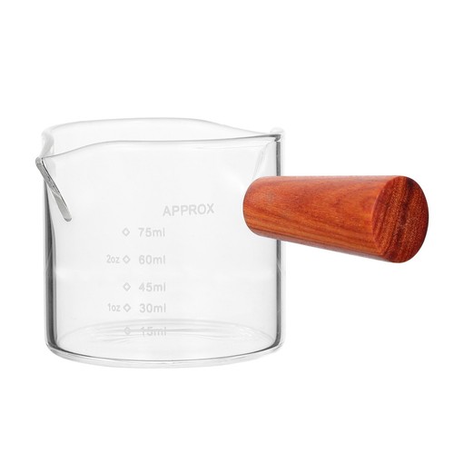 Tazza trasparente - trasparente,,