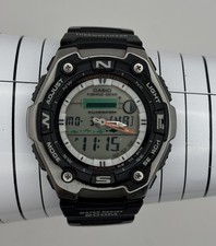Orologio Casio Fishing Gear