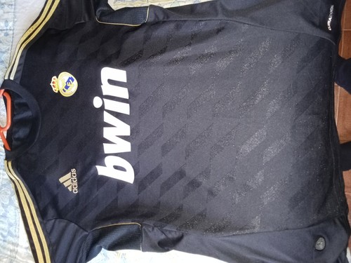 Maglia calcio real - maglia,