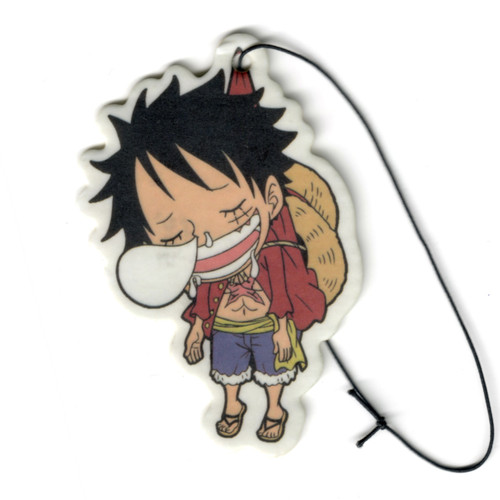 Monkey rufy one piece - monkey,