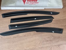 Deflettori aria Ford Focus MK3