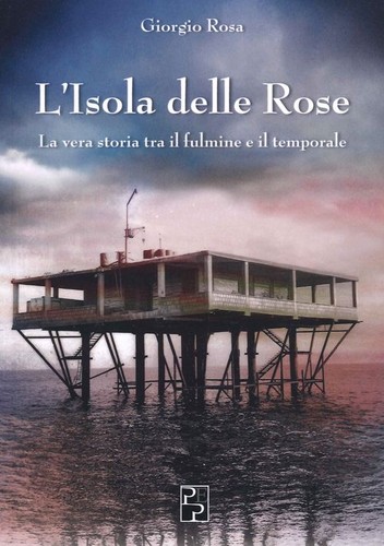 Libro giorgio rosa - -,