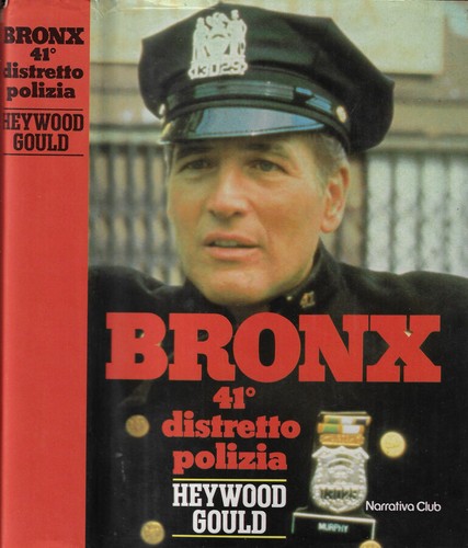 Bronx distretto di - bronx, 41°