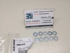 85211601B Nuovo Originale Ducati MONSTER 1100 x10 rondella 6.4x14x1.2 rosetta