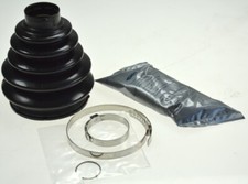 Kit soffietto Spidan, albero
