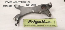 AGILITY PLUS 125 2014 2019 23STAFFA SUPPORTO MARMITTA POSTERIORE KYMCO 00152396