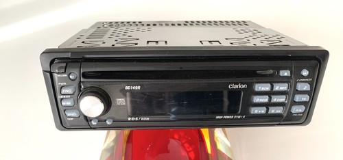 Stereo per auto - , bd149r