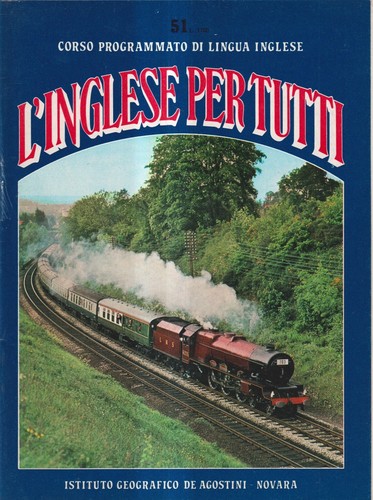 Inglese per tutti vol iv - tutti,