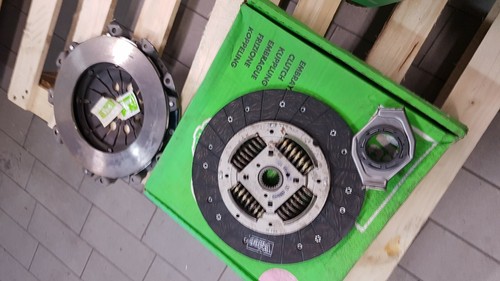 Valeo 801823 k656s - 801823,