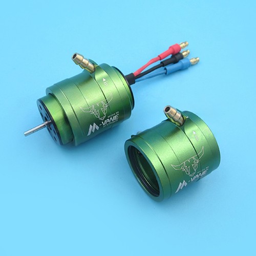 Motore brushless 2440 kv3500 - kv3500, +