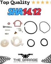 Kit revisione completo - kit,