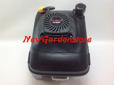 Motore rasaerba completo