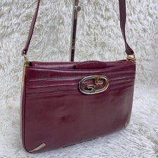 Gucci borsa a tracolla vintage