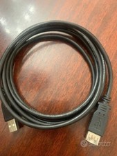 Prolunga USB 2 metri