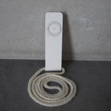 apple iPod shuffle 1g 1st gen first generation A1112 512MB 2005 BATTERIA 3 ORE!