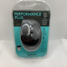 Logitech Performance Plus