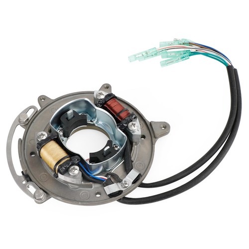 Statore alternatore per yamaha - alternatore,
